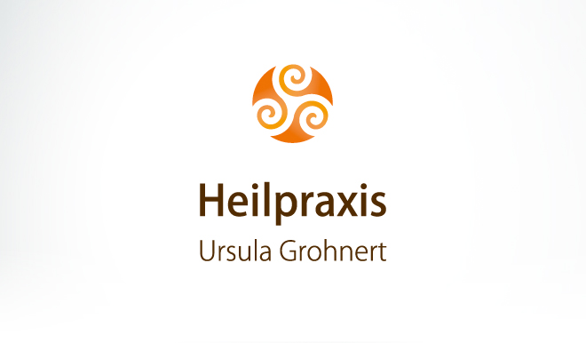 Heilpraxis Grohnert Logo